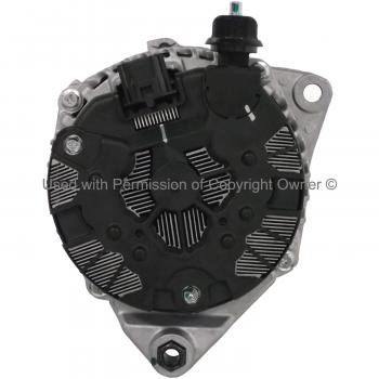 2015 Ford Edge Alternator MPA 10306 image 2 of 4