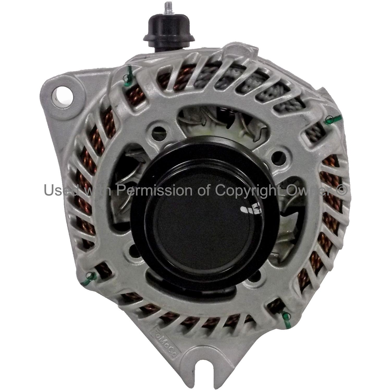 MPA 10306 Alternator product image 3 of 4