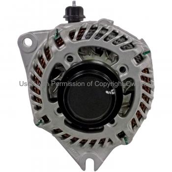 2015 Ford Edge Alternator MPA 10306 image 3 of 4