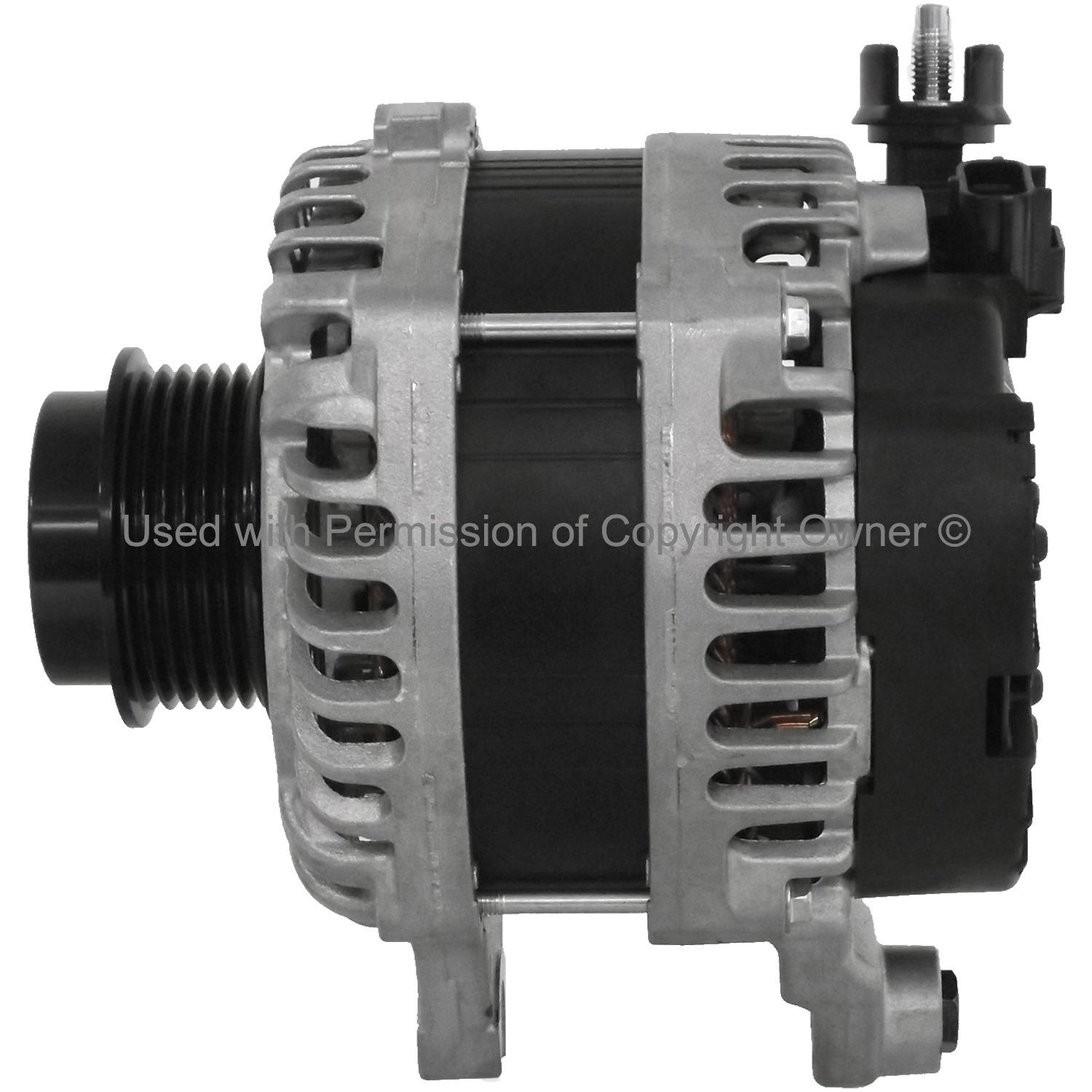 MPA 10306 Alternator product image 4 of 4