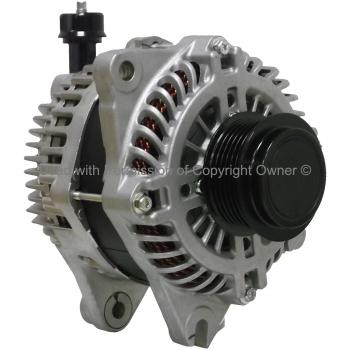 2015 Ford Edge Alternator MPA 10307 image 1 of 4