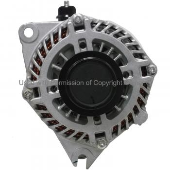 2015 Ford Edge Alternator MPA 10307 image 3 of 4