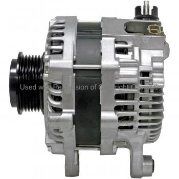 2015 Ford Edge Alternator MPA 10307 image 4 of 4