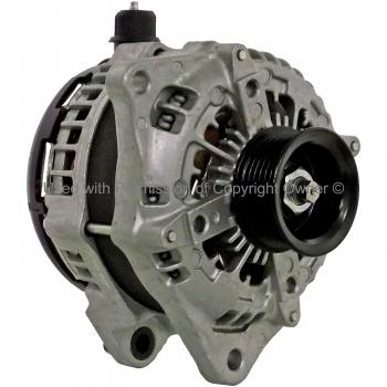 2015 Ford Edge Alternator MPA 10308 image 1 of 4