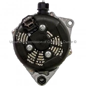 2015 Ford Edge Alternator MPA 10308 image 2 of 4