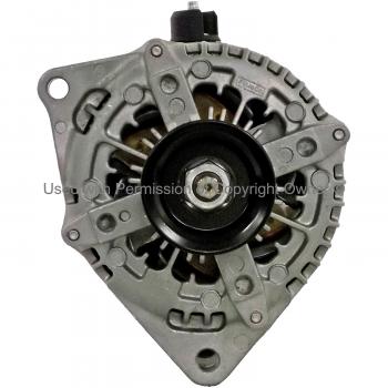 2015 Ford Edge Alternator MPA 10308 image 3 of 4