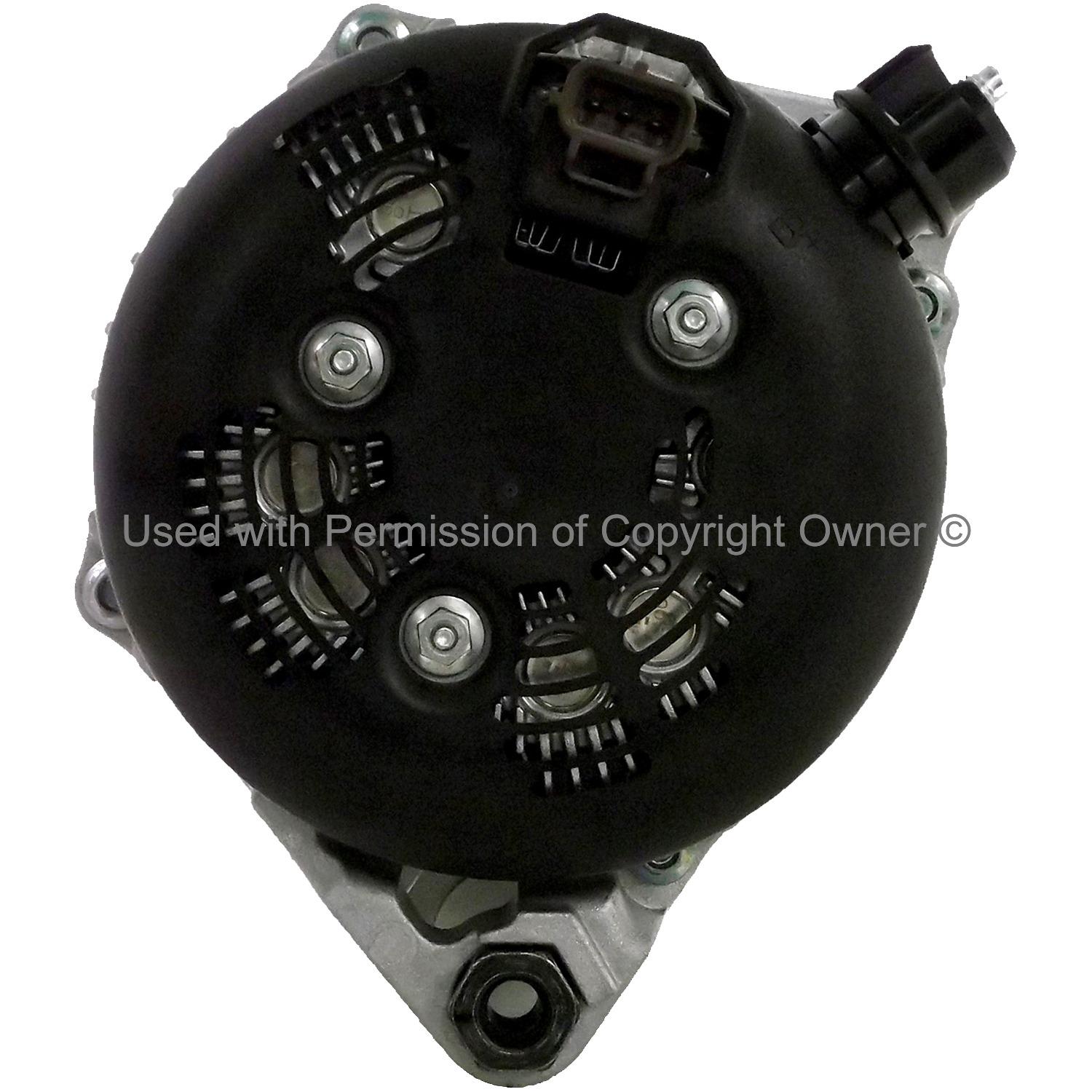 MPA 10309 - Alternator MPA 10309 Alternator product image 2 of 4