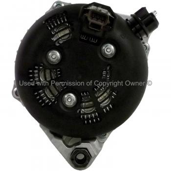 2015 Ford Lobo Alternator MPA 10309 image 2 of 4