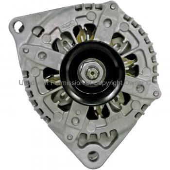 2015 Ford Lobo Alternator MPA 10309 image 3 of 4