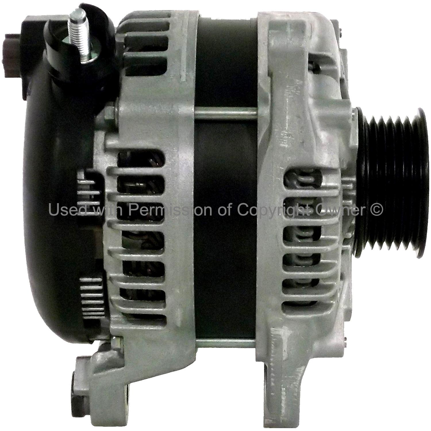 MPA 10309 - Alternator MPA 10309 Alternator product image 4 of 4