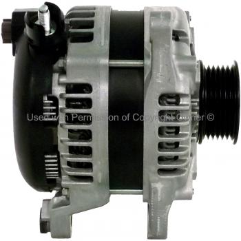 2015 Ford Lobo Alternator MPA 10309 image 4 of 4