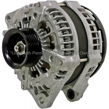 2015 Ford F-150 Alternator MPA 10310 image 1 of 4