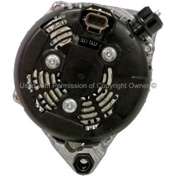 2015 Ford F-150 Alternator MPA 10310 image 2 of 4