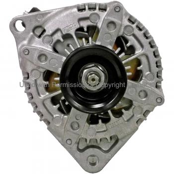 2015 Ford F-150 Alternator MPA 10310 image 3 of 4
