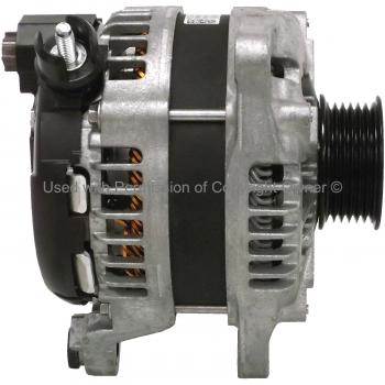 2015 Ford F-150 Alternator MPA 10310 image 4 of 4