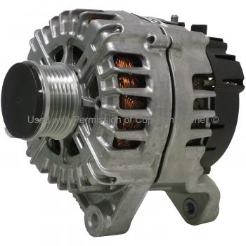 2018 BMW X5 Alternator MPA 10311 image 1 of 4
