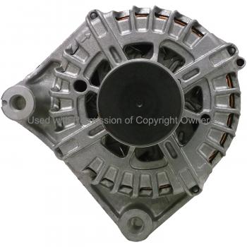 2018 BMW X5 Alternator MPA 10311 image 3 of 4