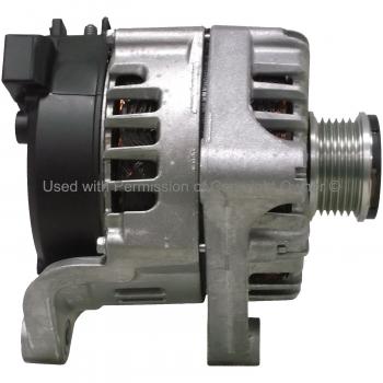 2018 BMW X5 Alternator MPA 10311 image 4 of 4