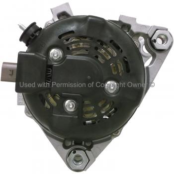 2018 Lexus NX300 Alternator MPA 10312 image 2 of 4