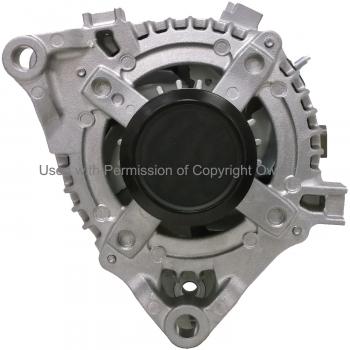 2018 Lexus NX300 Alternator MPA 10312 image 3 of 4