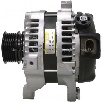 2018 Lexus NX300 Alternator MPA 10312 image 4 of 4