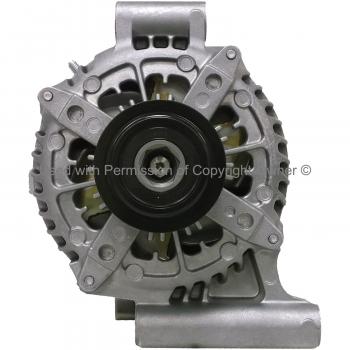 2015 Lexus RC F Alternator MPA 10313 image 3 of 4