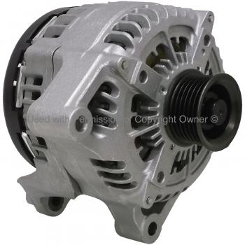 2015 Mini Cooper Alternator MPA 10314 image 1 of 4