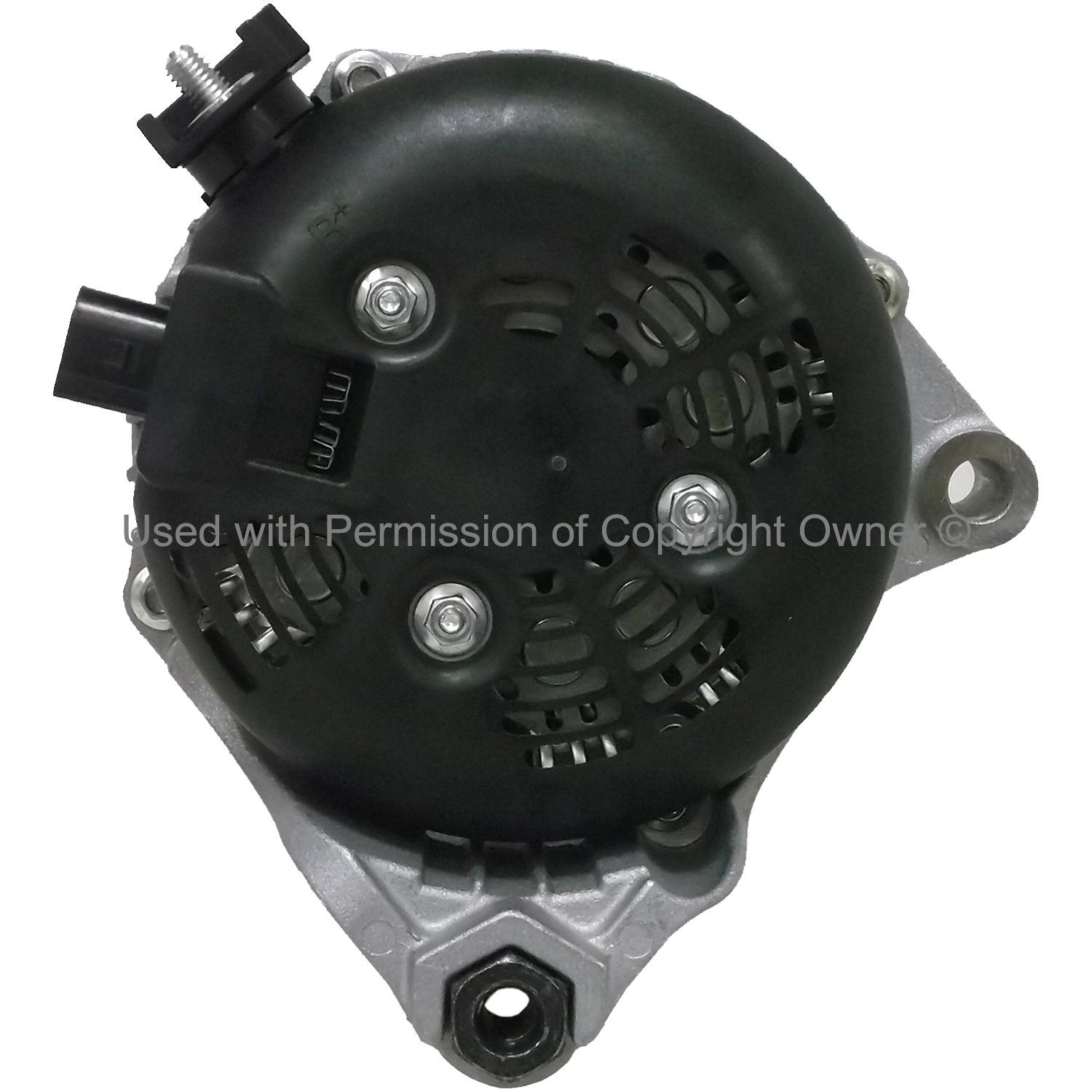 MPA 10314 - Alternator MPA 10314 Alternator product image 2 of 4