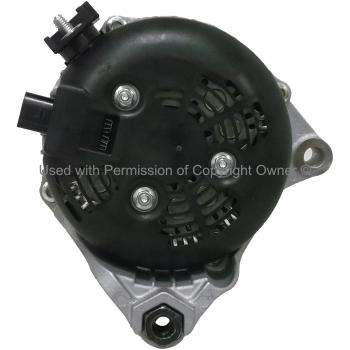 2015 Mini Cooper Alternator MPA 10314 image 2 of 4