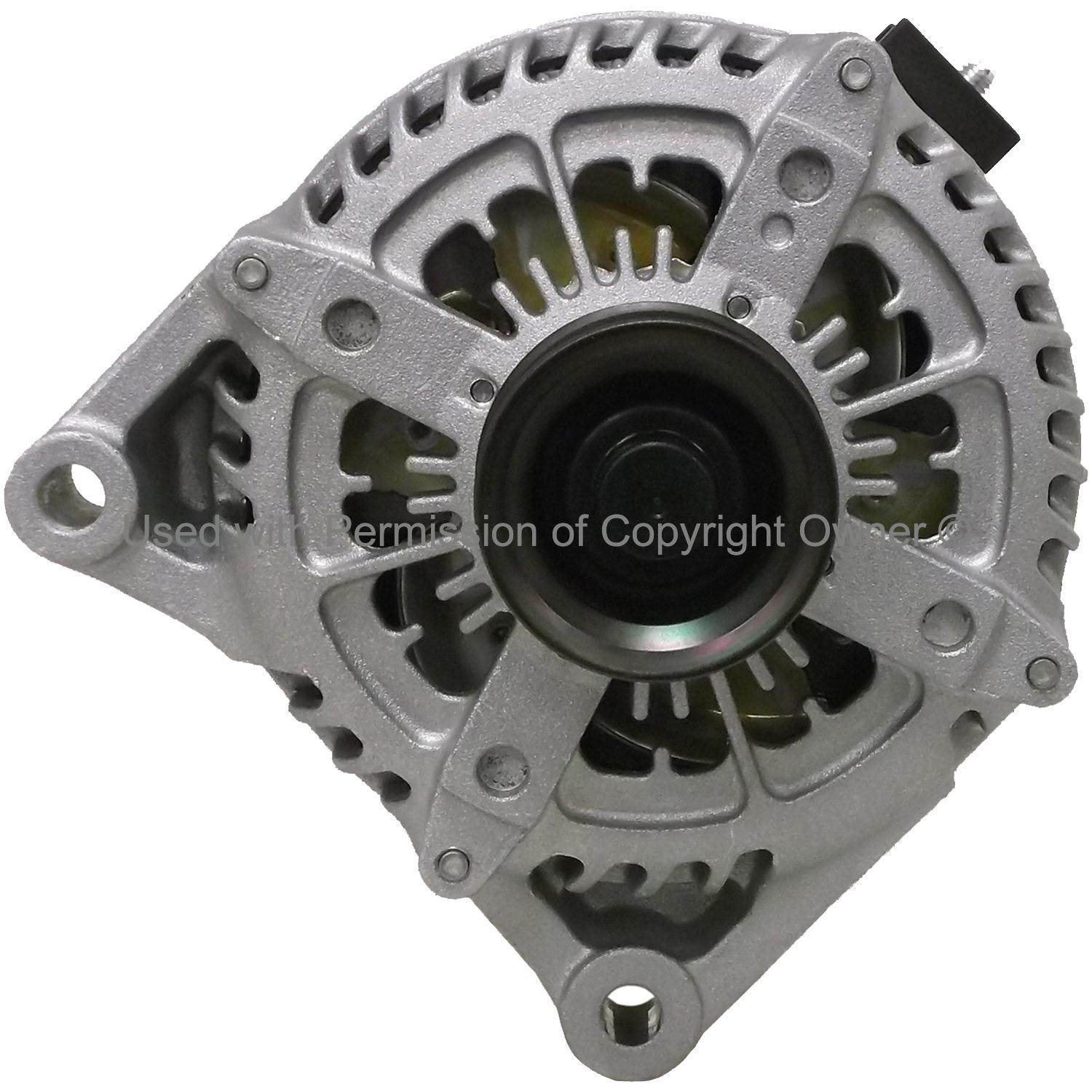 MPA 10314 - Alternator MPA 10314 Alternator product image 3 of 4