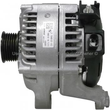 2015 Mini Cooper Alternator MPA 10314 image 4 of 4