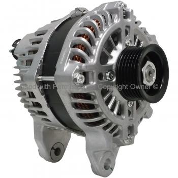 2021 Ram 1500 Classic Alternator MPA 10315 image 1 of 4