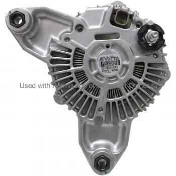 2021 Ram 1500 Classic Alternator MPA 10315 image 2 of 4