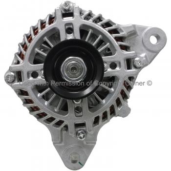 2021 Ram 1500 Classic Alternator MPA 10315 image 3 of 4
