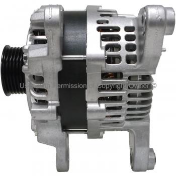 2021 Ram 1500 Classic Alternator MPA 10315 image 4 of 4