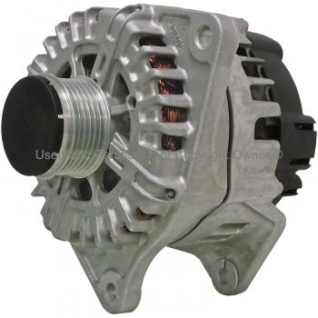 2017 Ram ProMaster 2500 Alternator MPA 10316 image 1 of 4