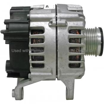 2017 Ram ProMaster 2500 Alternator MPA 10316 image 4 of 4