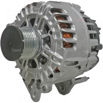 2015 Volkswagen Jetta Alternator MPA 10317 image 1 of 4