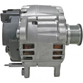 2015 Volkswagen Jetta Alternator MPA 10317 image 4 of 4