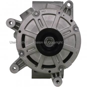 2014 Porsche Cayenne Alternator MPA 10318 image 3 of 4