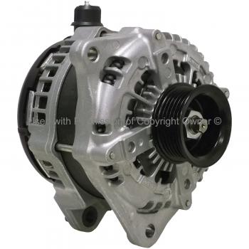 2016 Ford Edge Alternator MPA 10319 image 1 of 4
