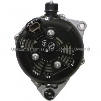 2016 Ford Edge Alternator MPA 10319 image 2 of 4