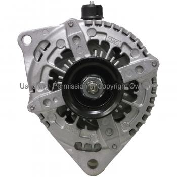2016 Ford Edge Alternator MPA 10319 image 3 of 4