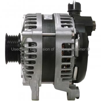 2016 Ford Edge Alternator MPA 10319 image 4 of 4
