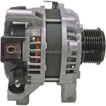 2021 Honda Civic Alternator MPA 10321 image 4 of 4