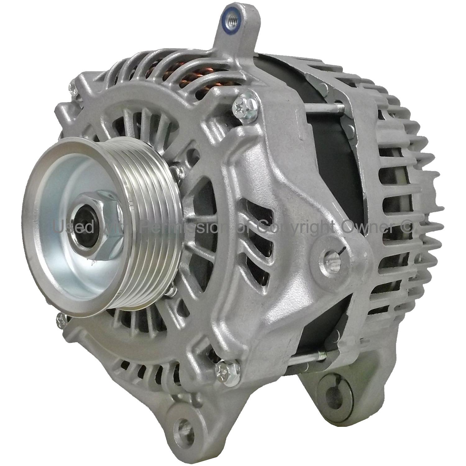 MPA 10322 Alternator product image 1 of 4
