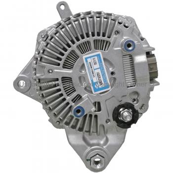 2017 Nissan Titan XD Alternator MPA 10322 image 2 of 4