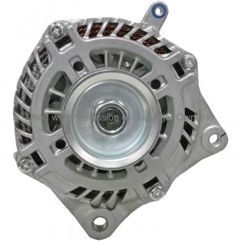 2017 Nissan Titan XD Alternator MPA 10322 image 3 of 4