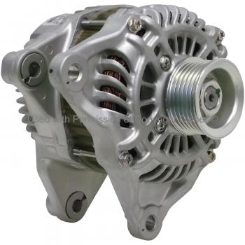 2017 Mazda 2 Alternator
