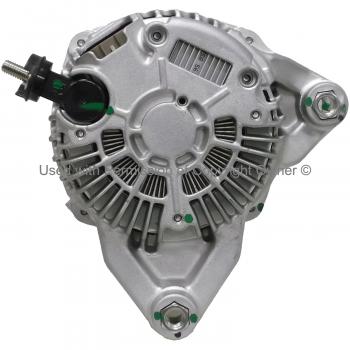 2019 Mazda CX-3 Alternator MPA 10323 image 2 of 4
